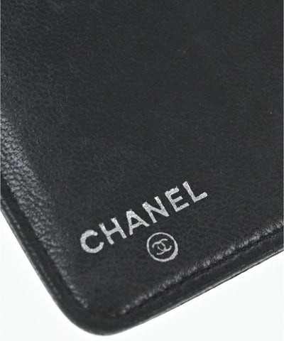 CHANEL Wallets/Coin purses