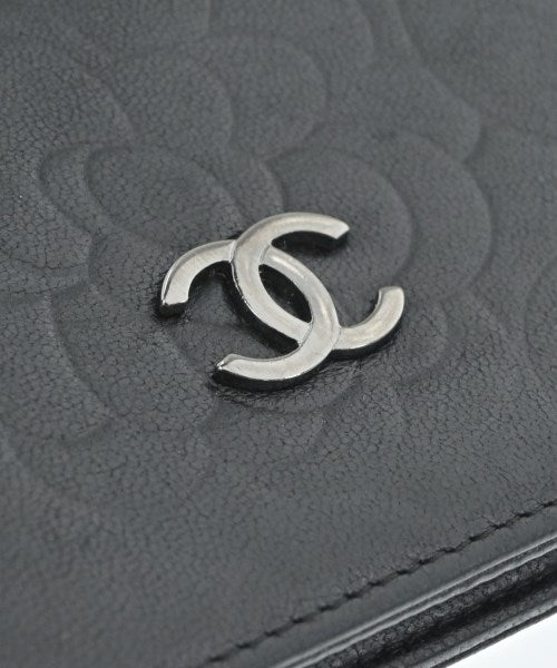 CHANEL Wallets/Coin purses
