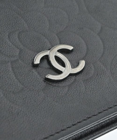 CHANEL Wallets/Coin purses