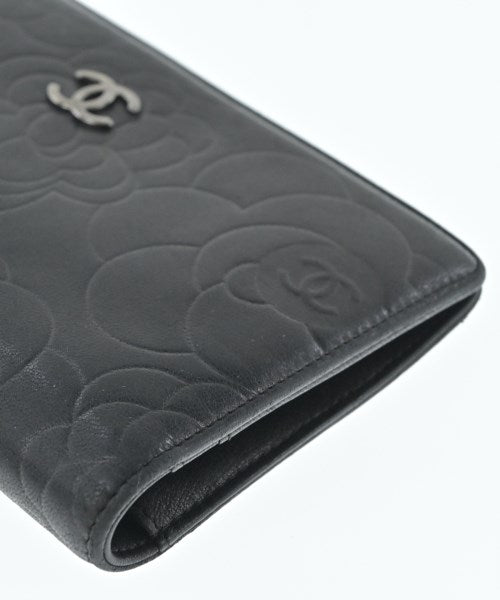 CHANEL Wallets/Coin purses