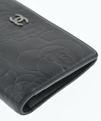 CHANEL Wallets/Coin purses