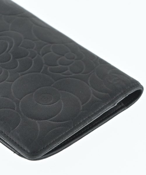 CHANEL Wallets/Coin purses