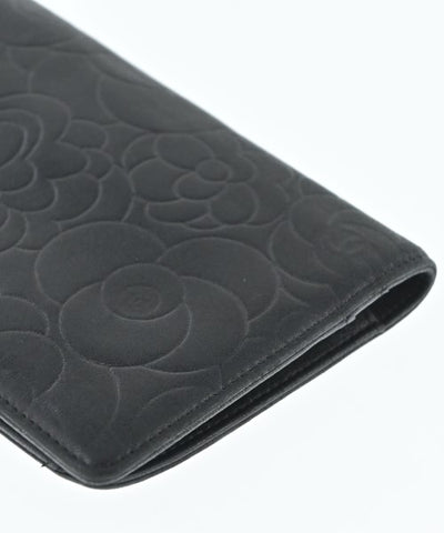 CHANEL Wallets/Coin purses