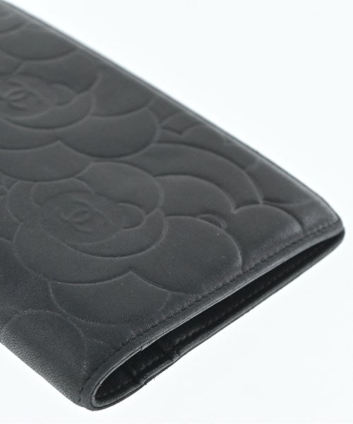 CHANEL Wallets/Coin purses