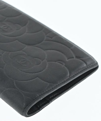 CHANEL Wallets/Coin purses