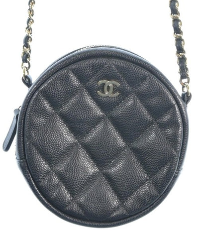 CHANEL Shoulder bags