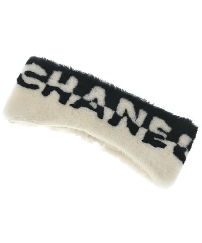CHANEL Hair accessories