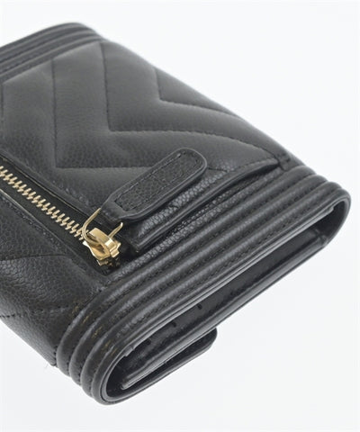 CHANEL Wallets/Coin purses