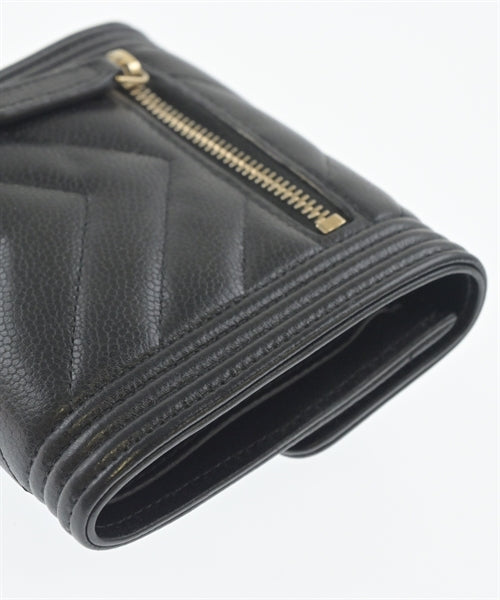 CHANEL Wallets/Coin purses