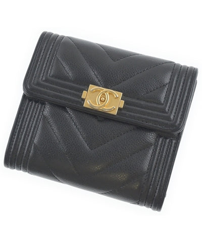 CHANEL Wallets/Coin purses