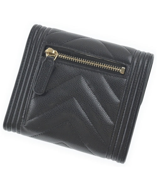 CHANEL Wallets/Coin purses