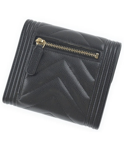 CHANEL Wallets/Coin purses