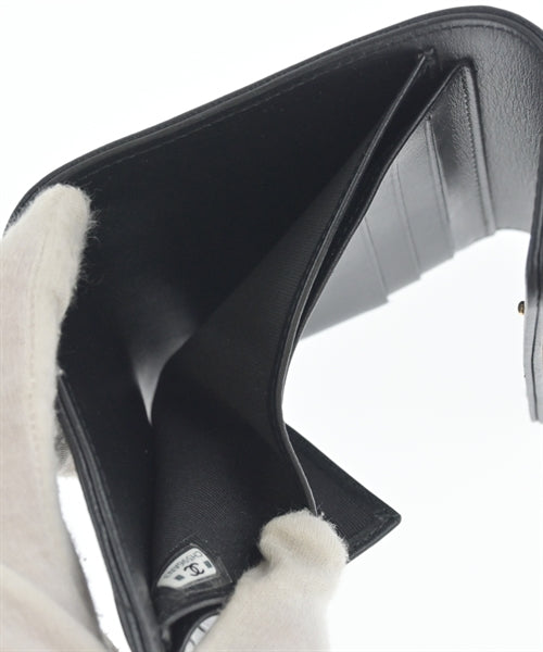 CHANEL Wallets/Coin purses