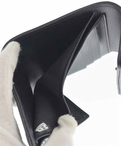 CHANEL Wallets/Coin purses