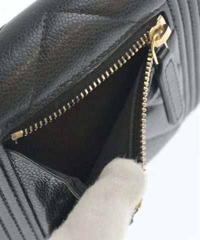 CHANEL Wallets/Coin purses