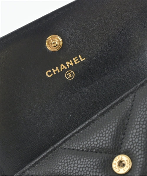 CHANEL Wallets/Coin purses