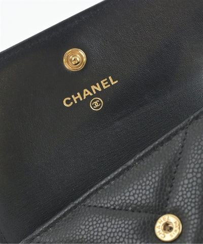 CHANEL Wallets/Coin purses