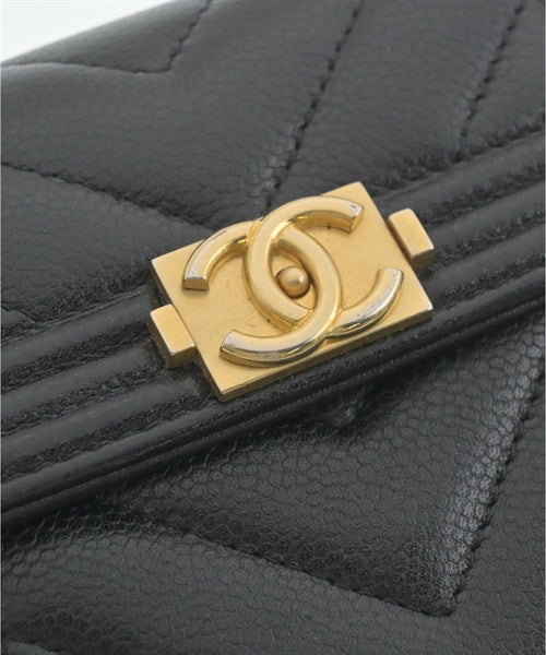 CHANEL Wallets/Coin purses