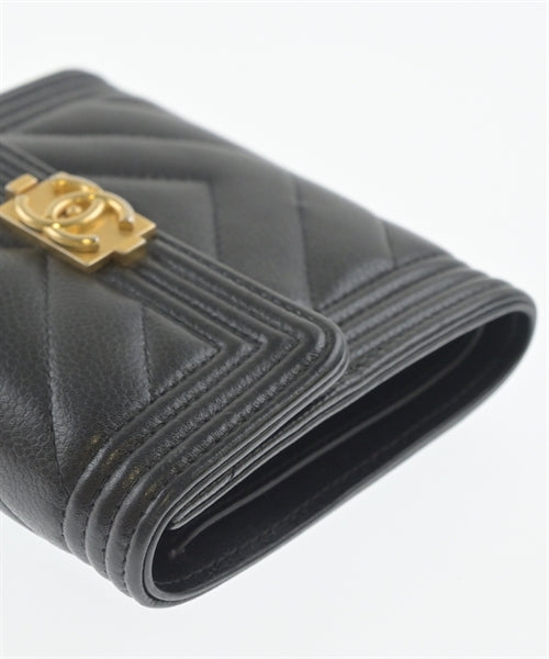 CHANEL Wallets/Coin purses