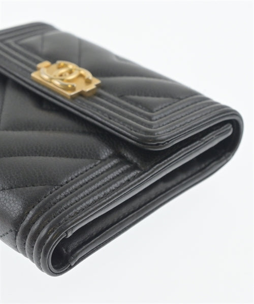 CHANEL Wallets/Coin purses