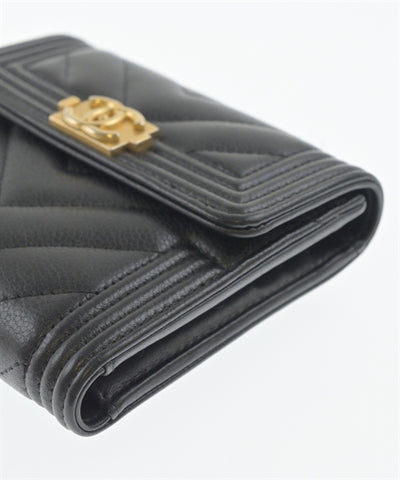 CHANEL Wallets/Coin purses