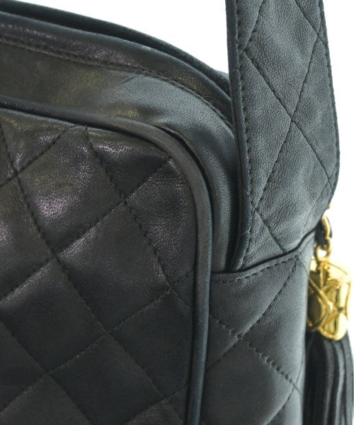 CHANEL Shoulder bags