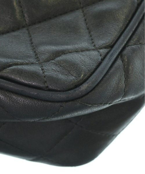 CHANEL Shoulder bags