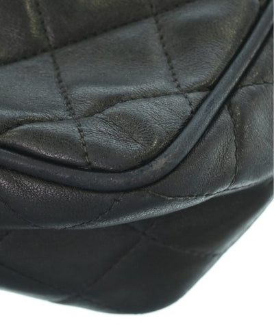 CHANEL Shoulder bags