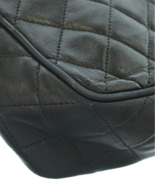 CHANEL Shoulder bags