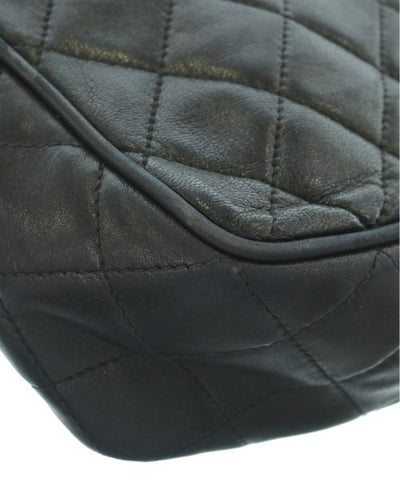 CHANEL Shoulder bags