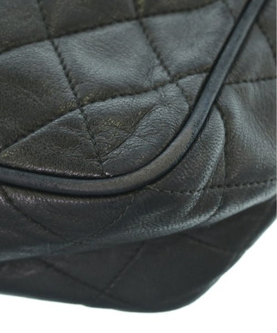 CHANEL Shoulder bags