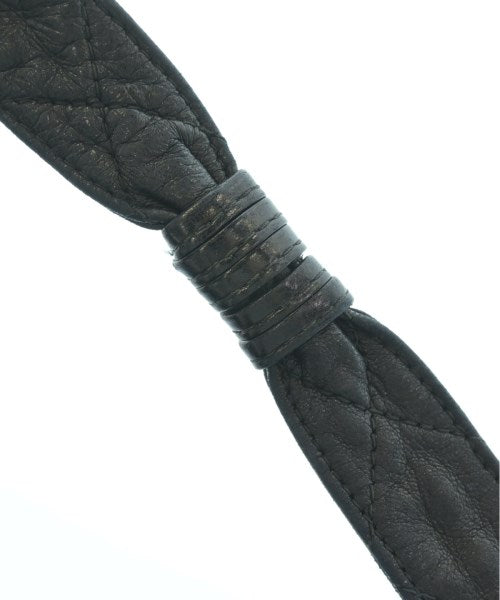 CHANEL Shoulder bags