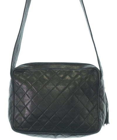 CHANEL Shoulder bags