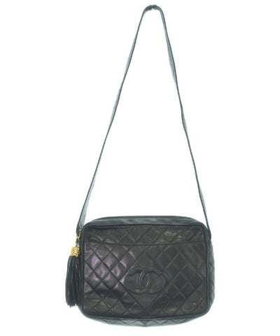 CHANEL Shoulder bags