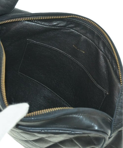 CHANEL Shoulder bags