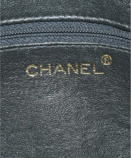 CHANEL Shoulder bags