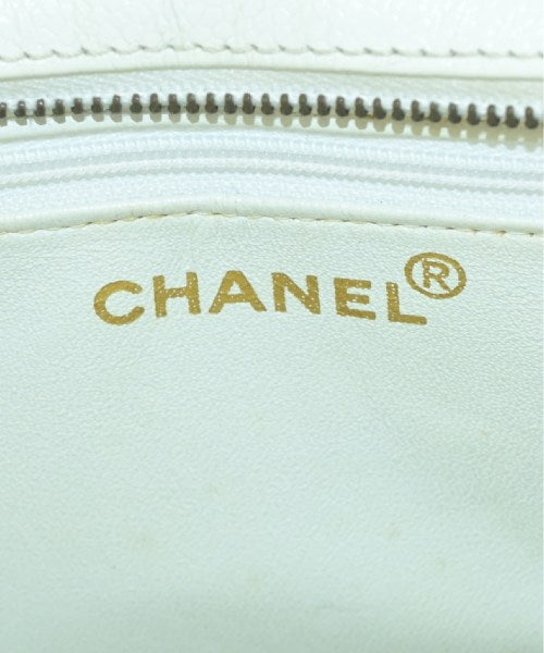 CHANEL Totes