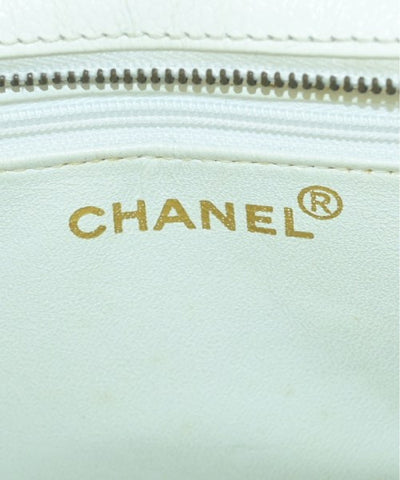 CHANEL Totes