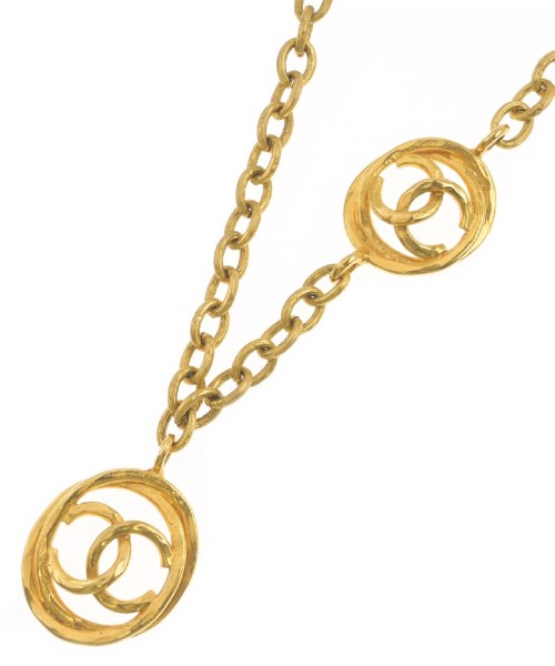 CHANEL Necklaces