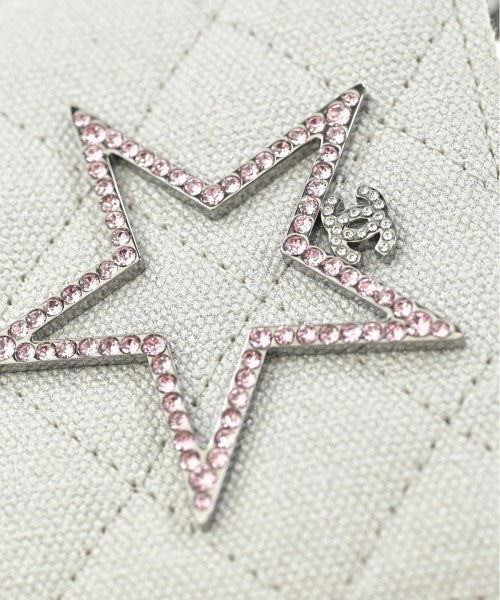 CHANEL Wallets/Coin purses