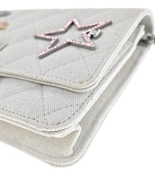 CHANEL Wallets/Coin purses