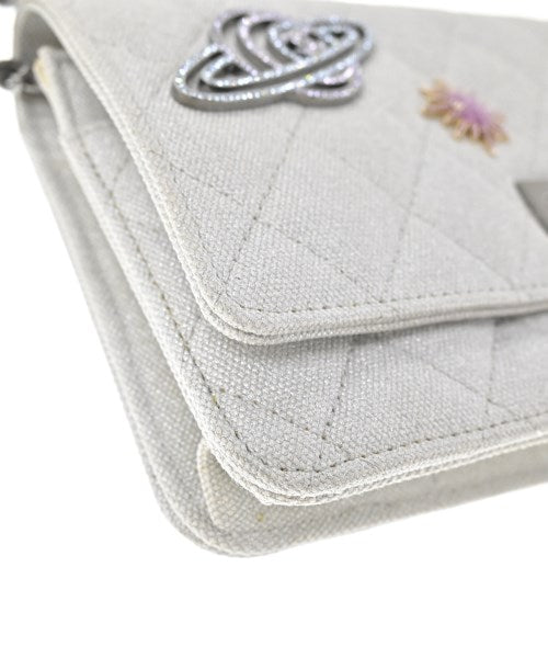 CHANEL Wallets/Coin purses