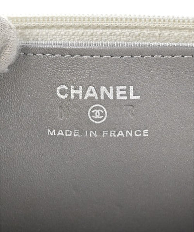 CHANEL Wallets/Coin purses