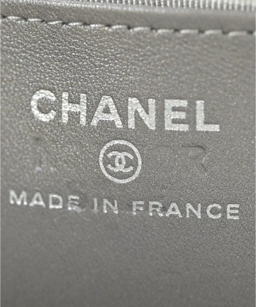 CHANEL Wallets/Coin purses