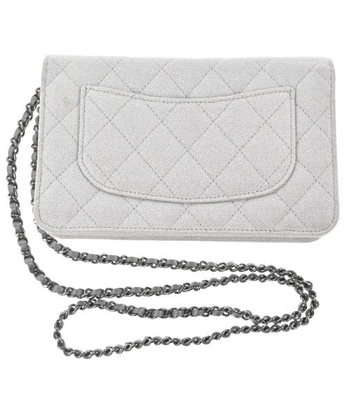 CHANEL Wallets/Coin purses