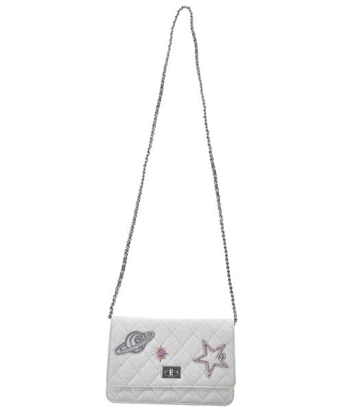 CHANEL Wallets/Coin purses