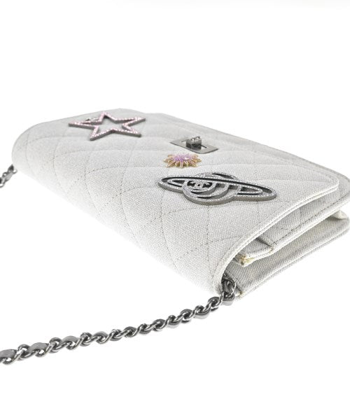 CHANEL Wallets/Coin purses