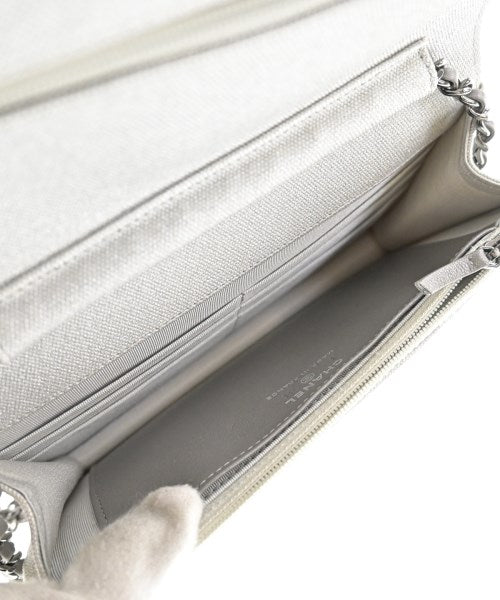 CHANEL Wallets/Coin purses