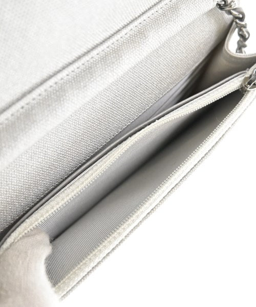 CHANEL Wallets/Coin purses