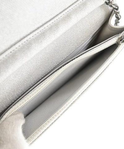 CHANEL Wallets/Coin purses